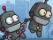 Spel Robo Twins aanlyn