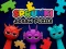 Spel Sprunki Jigsaw Puzzle aanlyn