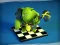 Spel Checkers RPG Online Battle aanlyn