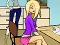 Spel Candy the Naughty Cheerleader aanlyn