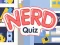 Spel Nerd Quiz aanlyn