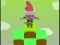 Spel X-mas Downhill aanlyn