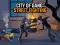 Spel City of Gang Street Fighting aanlyn