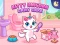 Spel Kitty Unicorn Daily Care aanlyn