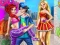 Spel Street Dance Fashion 2 aanlyn