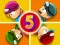 Spel Zombie Last Castle 5 aanlyn