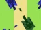 Spel Tank 8Bit aanlyn