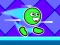 Spel Headleg Dash Parkour aanlyn