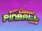 Spel Classic Pinball aanlyn