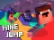 Spel Mine Jump aanlyn