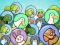 Spel Dream Pet Merge aanlyn