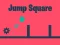 Spel Jump Square aanlyn