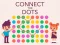 Spel Connect the Dots aanlyn