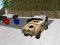 Spel Police Simulator Transport aanlyn