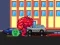 Spel Hellbound Rampage aanlyn