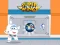 Spel Super Wings aanlyn