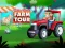 Spel Baby Hazel Farm Tour aanlyn