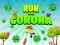 Spel Run From Corona aanlyn