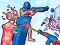 Spel Time Shooter 3: SWAT aanlyn