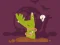 Spel Zombie Apocalypse Jigsaw aanlyn