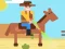 Spel Cowboy Brawl aanlyn