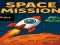 Spel Space Mission aanlyn