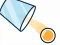 Spel Rotated Cups aanlyn