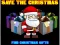 Spel Save The Christmas aanlyn