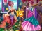 Spel Mermaid vs Princess aanlyn
