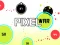 Spel Pixel War aanlyn