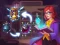 Spel Sorting Sorcery aanlyn