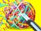 Spel Rubber Band Cutting aanlyn
