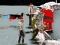 Spel Santa Kills Zombies 2 aanlyn