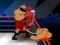 Spel World boxing tournament aanlyn