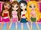 Spel Bratz Fashion Designer aanlyn