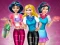 Spel Mall Shopping Fever aanlyn