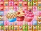 Spel Cake Blocks Collapse aanlyn