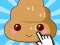 Spel Poop Clicker 3 aanlyn