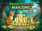 Spel Animal Kingdom Mahjong aanlyn