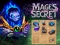 Spel Mage's Secret aanlyn