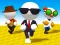 Spel Challenge The Runners aanlyn