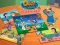 Spel Oggy and the Cockroaches Jigsaw Puzzle aanlyn