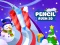 Spel Pencil Rush Online aanlyn