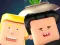 Spel Stop Trump Vs Kim Jong-Un aanlyn