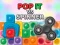 Spel Pop It vs Spinner aanlyn