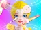 Spel Sweet Princess Makeup Party aanlyn