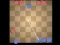 Spel Angry Checkers aanlyn