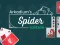 Spel Spider Solitaire aanlyn