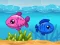 Spel Funny Fishing aanlyn