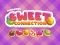 Spel Mahjong Sweet Connection aanlyn